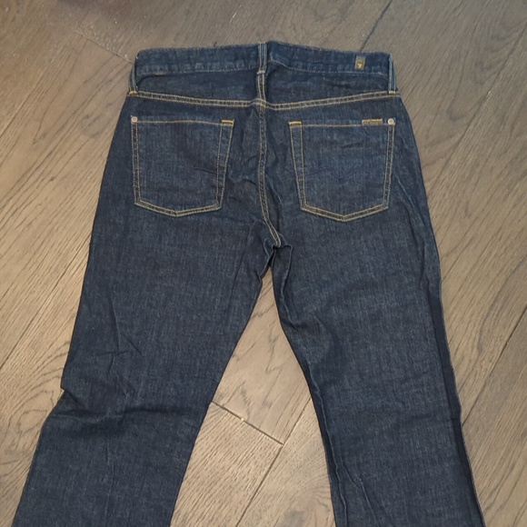 Seven Standard size 30 jeans - Picture 3 of 4